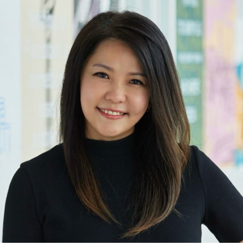 Louise Leong